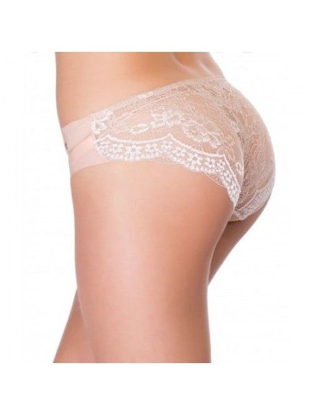 Chiloți clasici Leilieve 3374 pentru confort zilnic