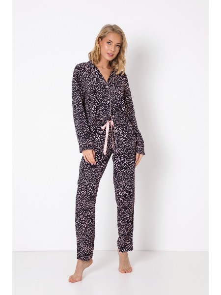 Pijama Bernadette animal...