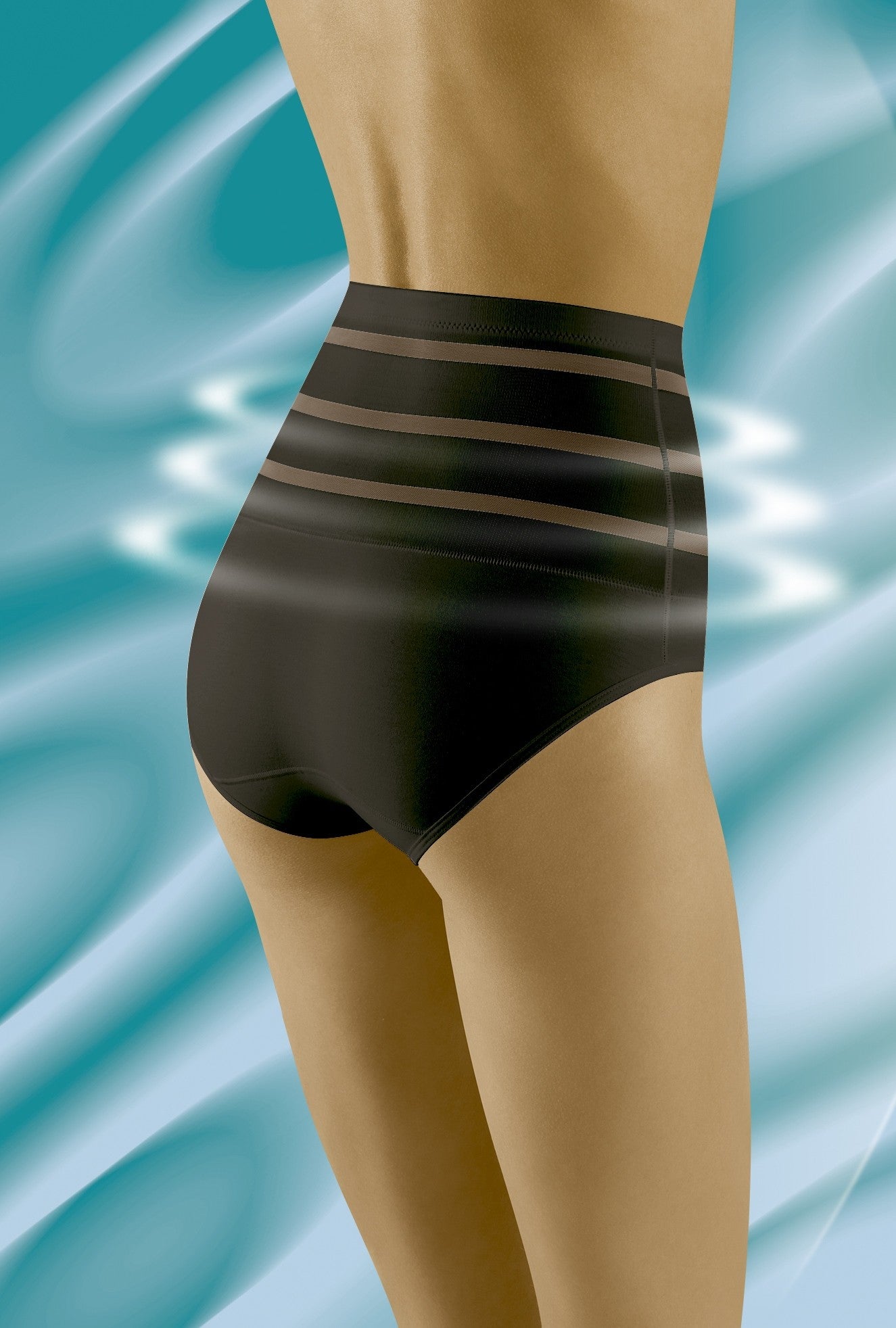 Chiloți modelatori Respecta, confort invizibil