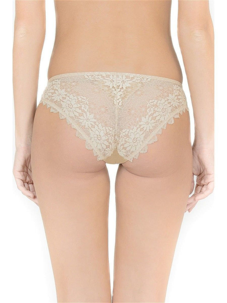Chiloți clasici Leilieve 6122