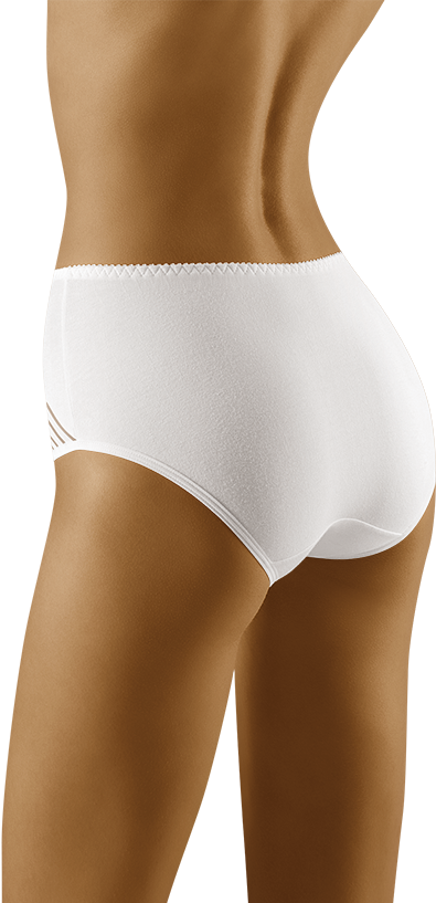 Chilot Clasic Eco MA cu Dantelă