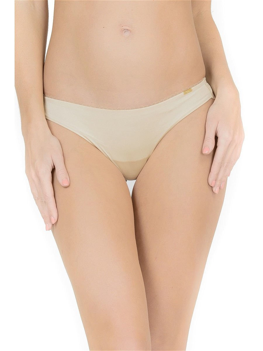 Chiloți Tanga Leilieve 6132 - Design Elegant