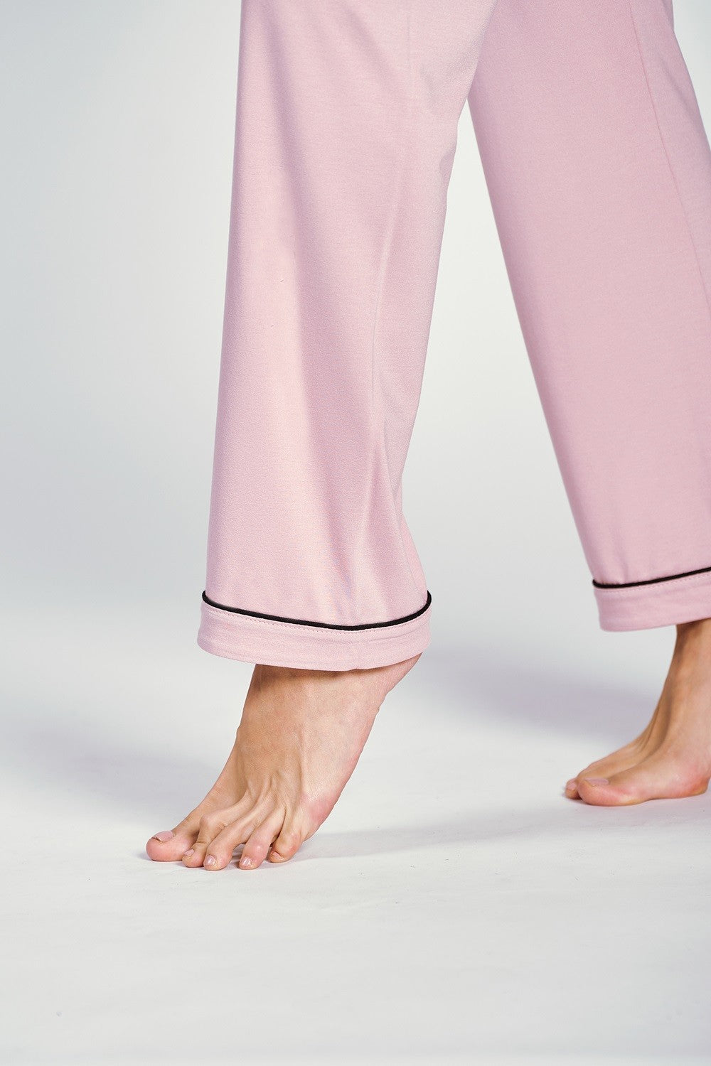 Pijama din viscoza Sydney 3230 - 2 piese elegante