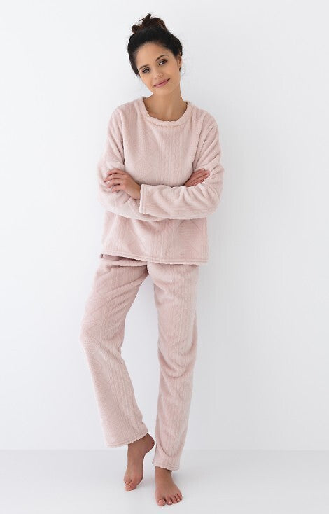 Set Cocolino Ruth - Pluș Moale și Confortabil