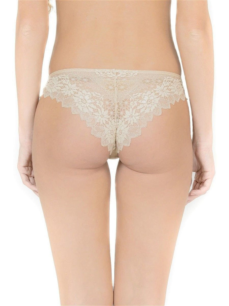 Chiloți brazilieni Leilieve 6152 - Confort și stil