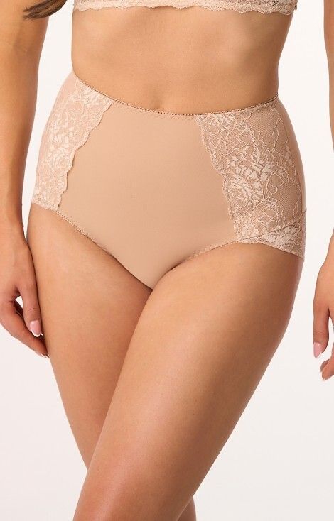 Chilot Modelator Babell 204 pentru Siluetă Armonioasă