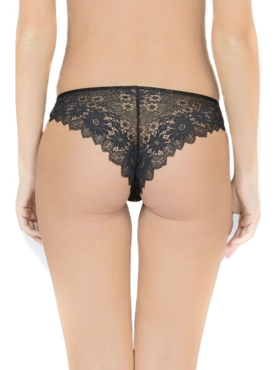 Chiloți brazilieni Leilieve 6152 - Confort și stil