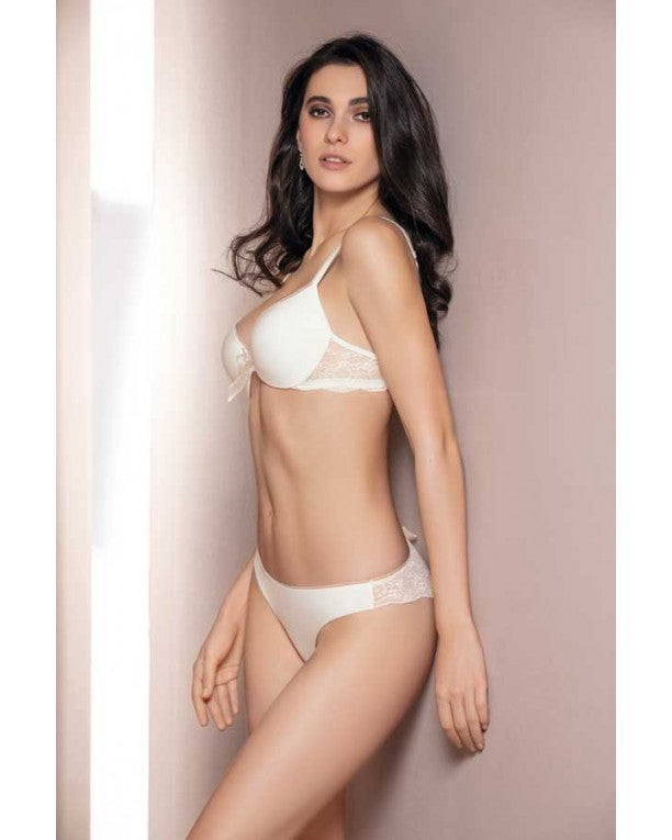 Chiloți tanga Leilieve 803 eleganți și confortabili