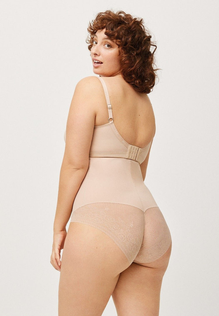 Chiloți modelatori Ysabel Mora 19618