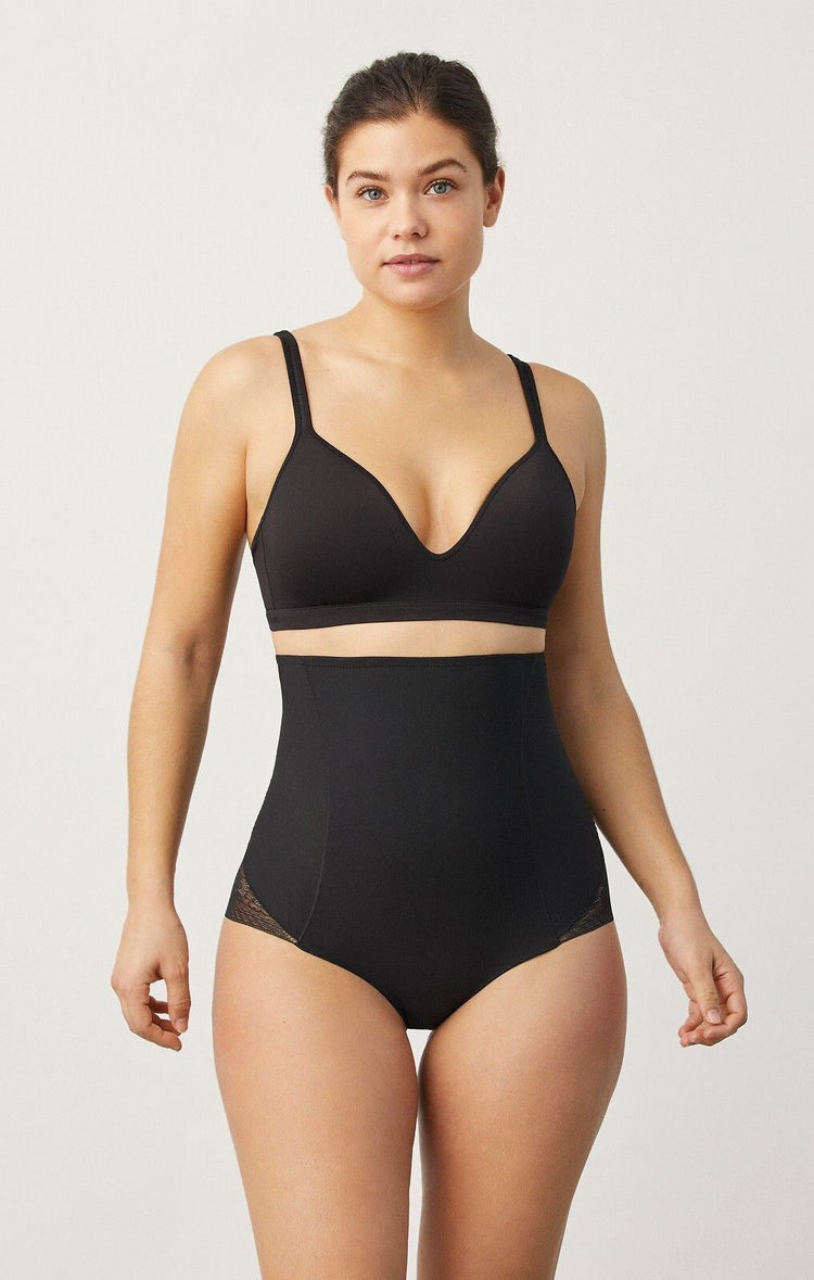 Chiloți modelatori Ysabel Mora 19618