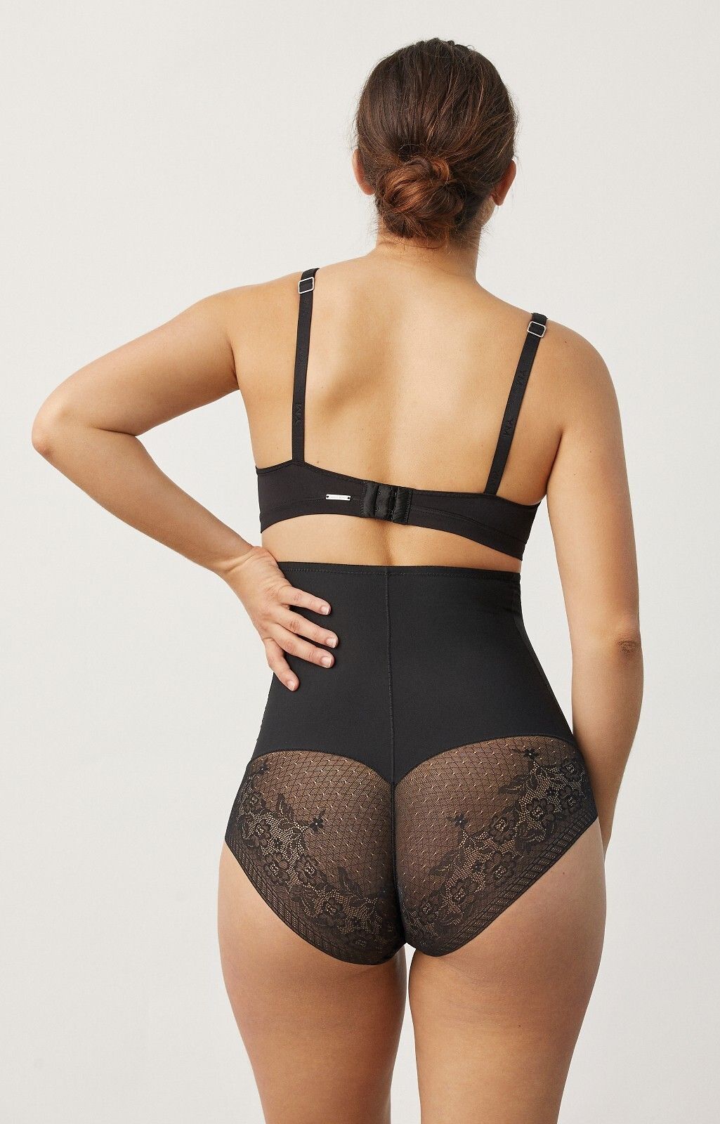 Chiloți modelatori Ysabel Mora 19618