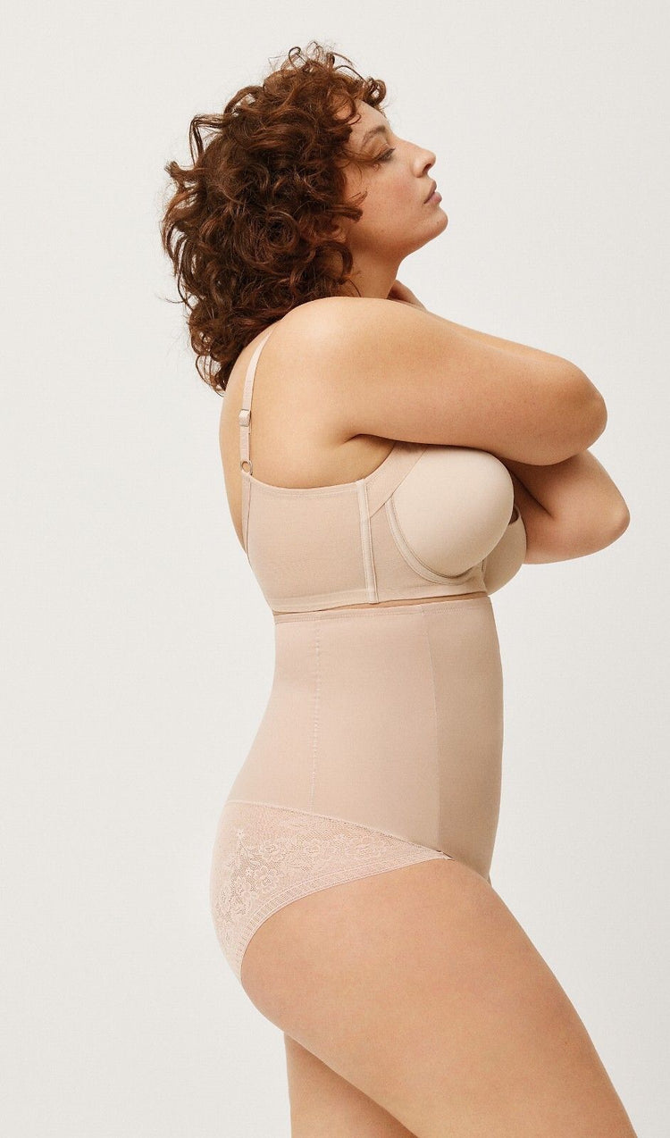 Chiloți modelatori Ysabel Mora 19618