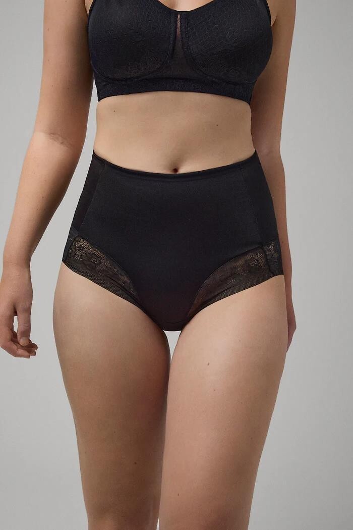 Chiloți Modelatori Ysabel Mora 10147 Mid Control