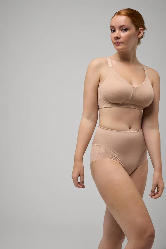 Chiloți Modelatori Ysabel Mora 10147 Mid Control