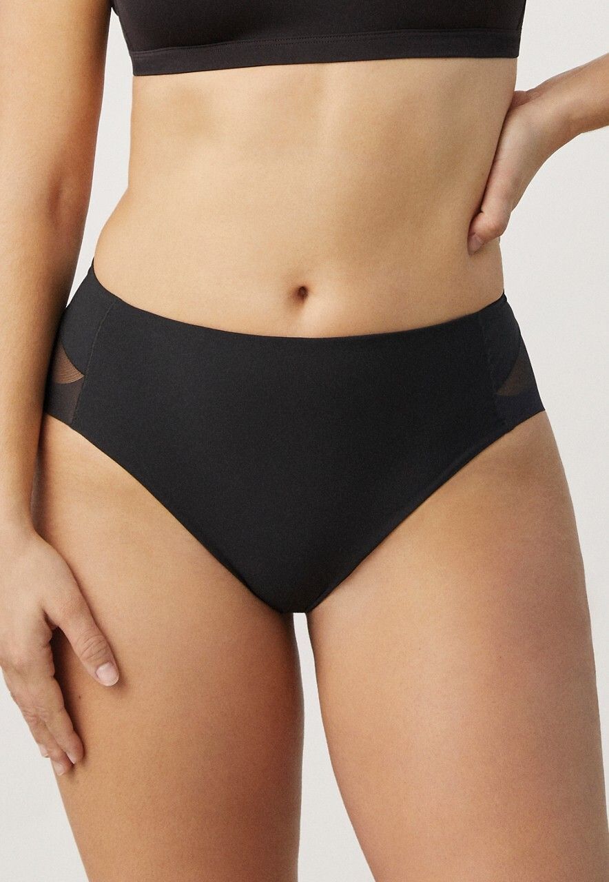 Chiloți modelatori Ysabel Mora 19610, efect modelator