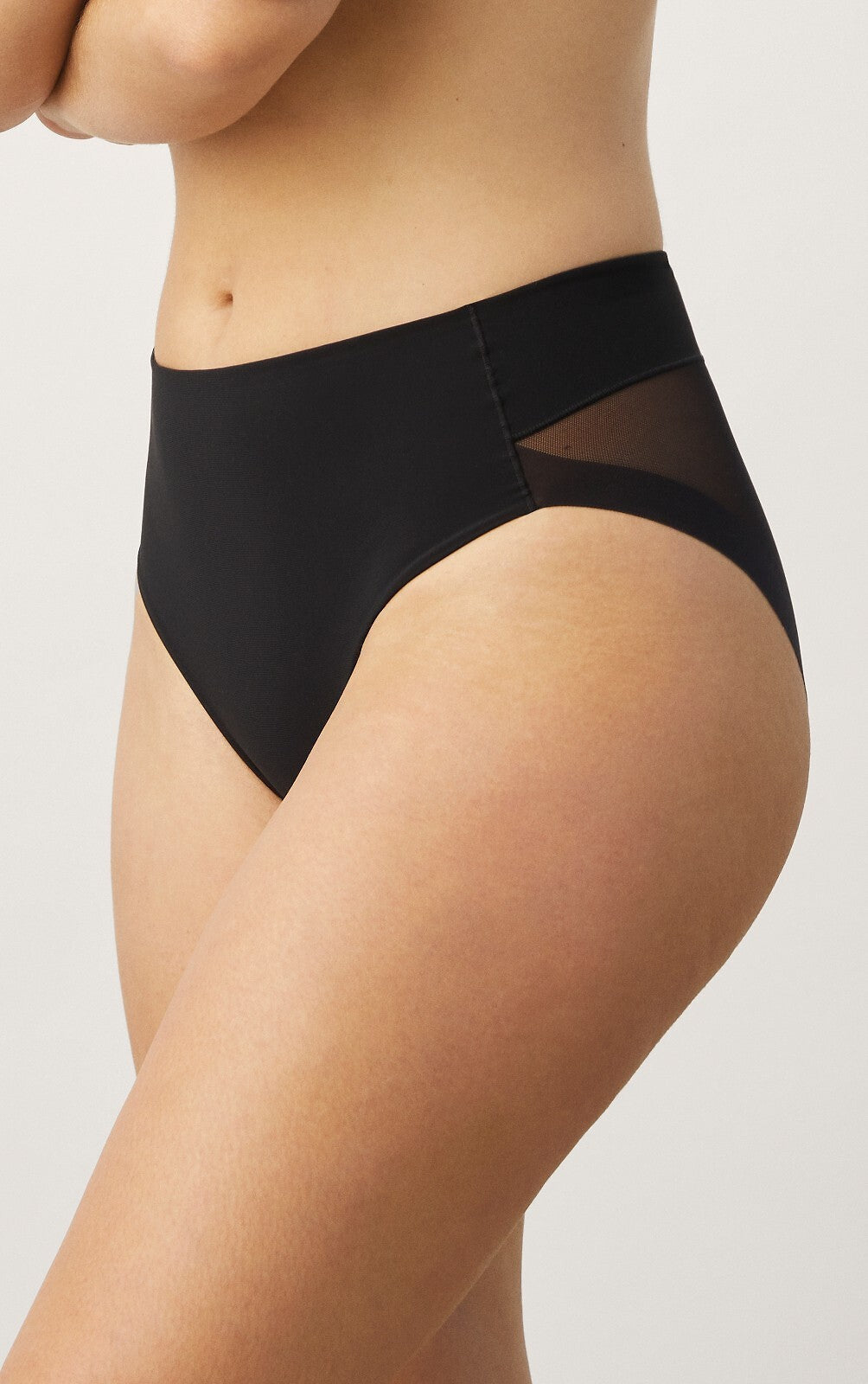 Chiloți modelatori Ysabel Mora 19610, efect modelator