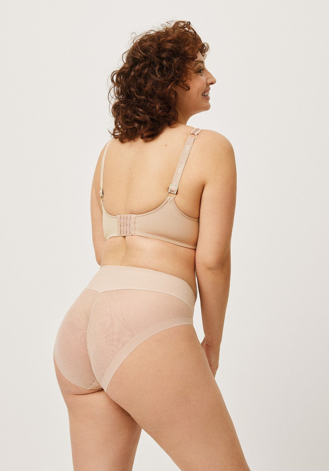 Chiloți modelatori Ysabel Mora 19610, efect modelator