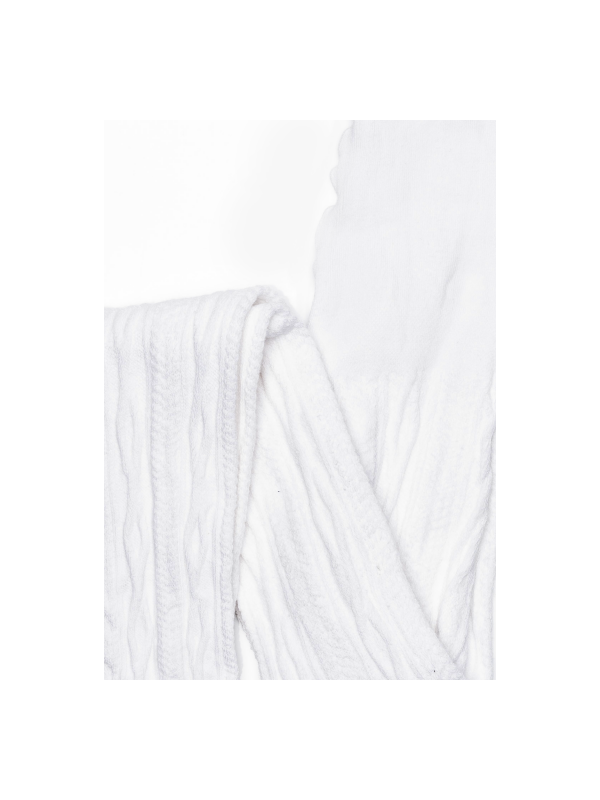 Dres Copii Bumbac Trikotat 180 den pentru Fete