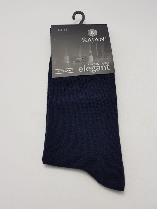 Șosete clasice bumbac elegante și confortabile