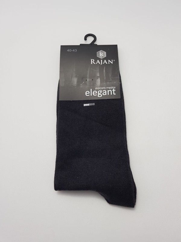 Șosete clasice bumbac elegante și confortabile