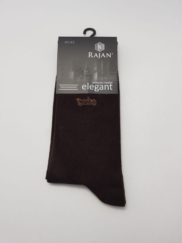 Șosete clasice bumbac elegante și confortabile