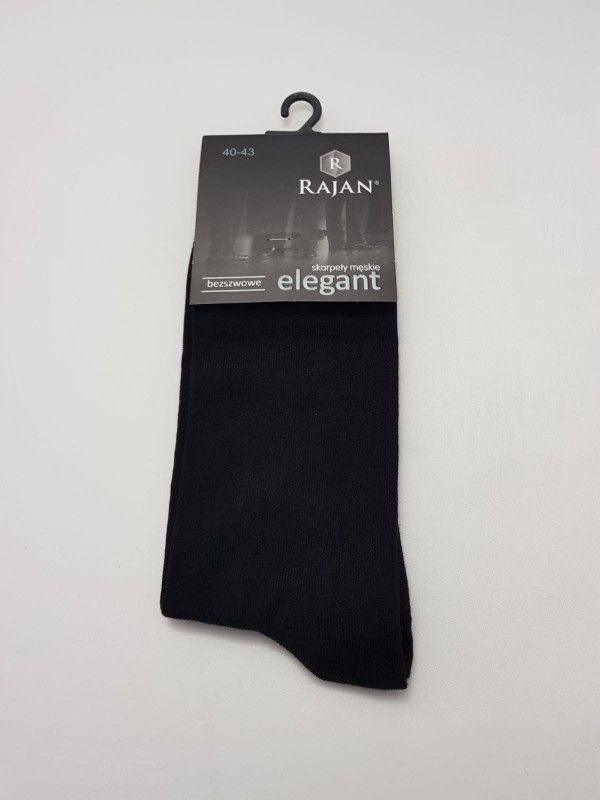 Șosete clasice bumbac elegante și confortabile