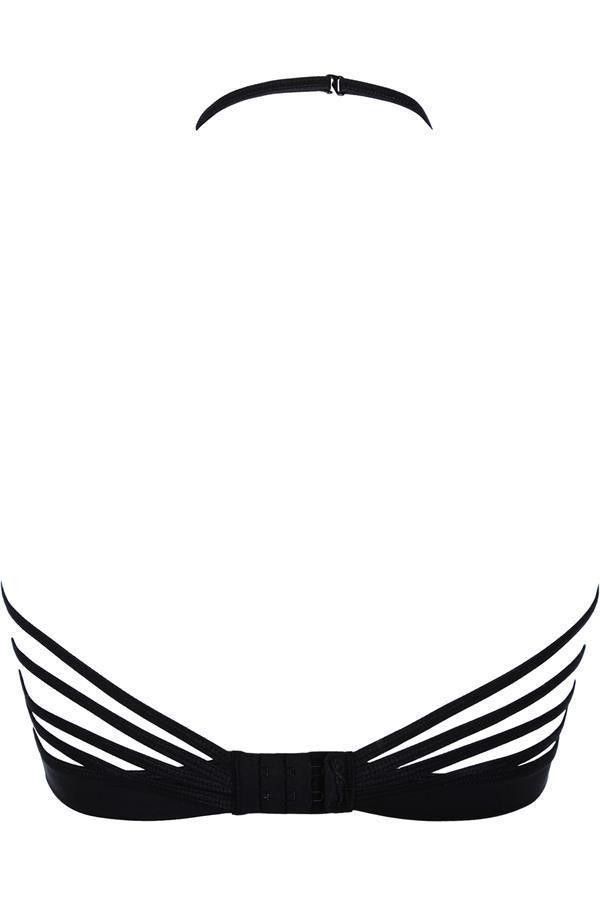 Sutien Axami V-9010 - eleganță din dantelă