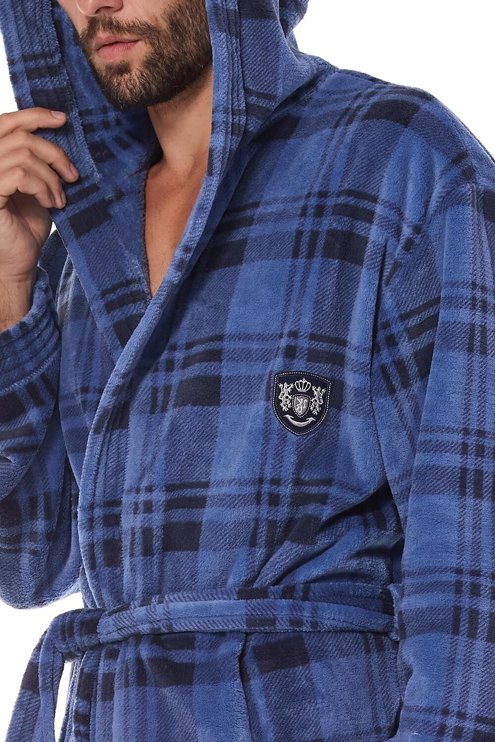 Halat de baie/casă Pedro 2457