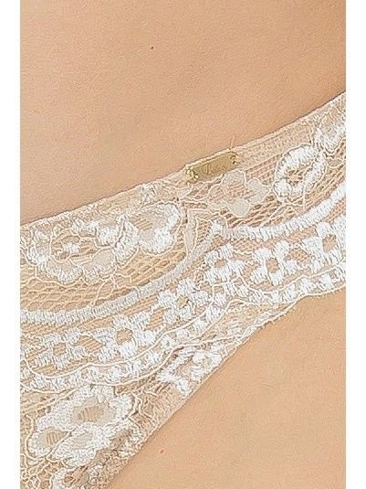 Chiloți Tanga Leilieve 3234 pentru un aspect rafinat