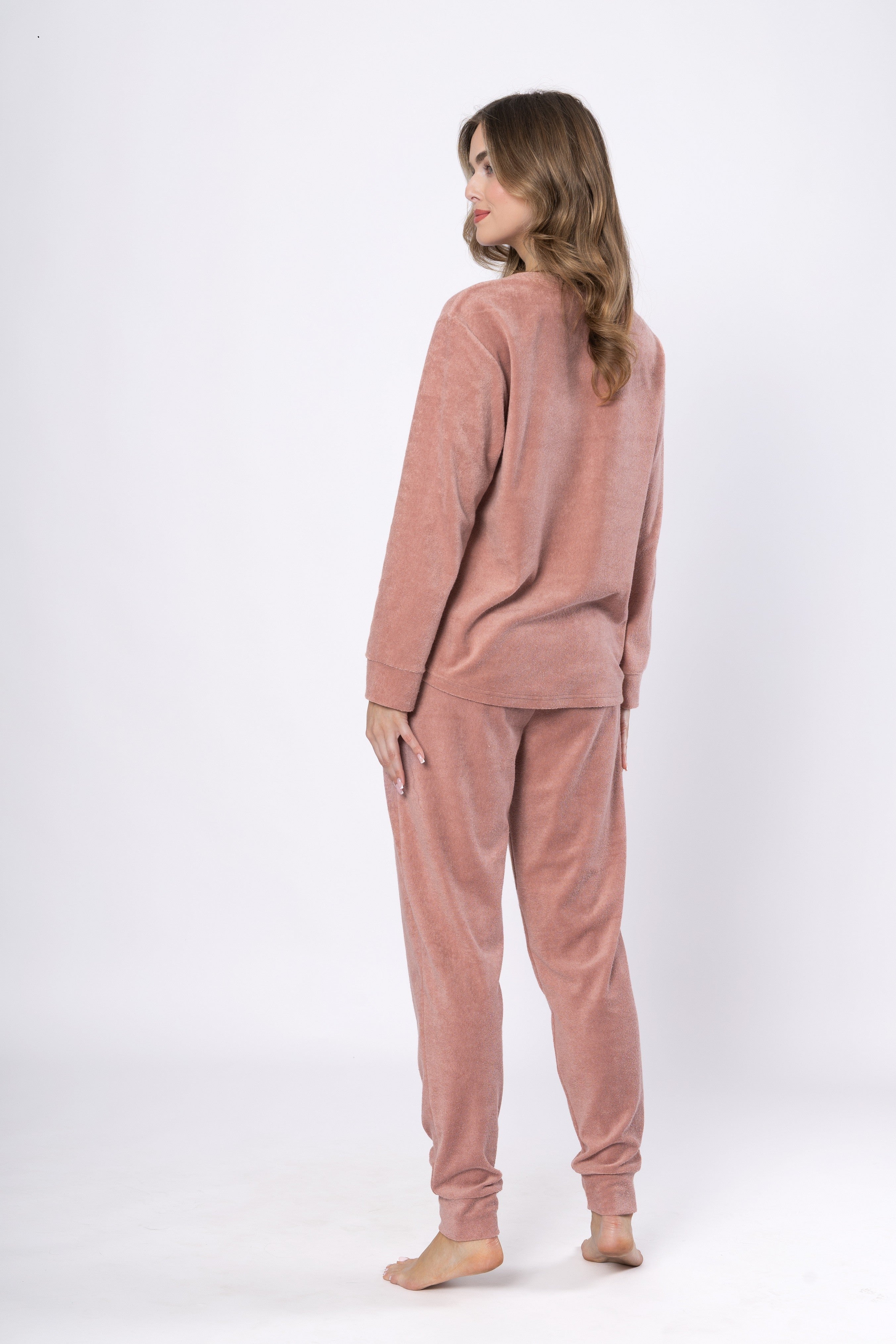 Set frotte Elzbieta 1669 - Confort Acasă