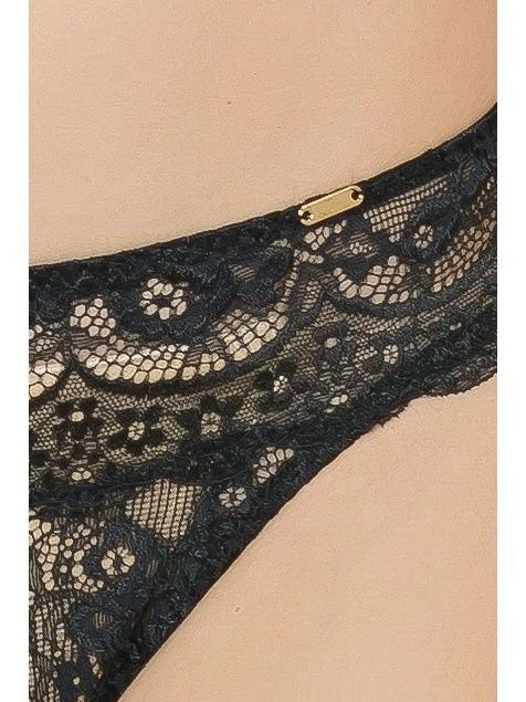 Chiloți Tanga Leilieve 3234 pentru un aspect rafinat