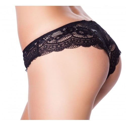 Chiloți brazilieni eleganți și confortabili Leilieve 3254