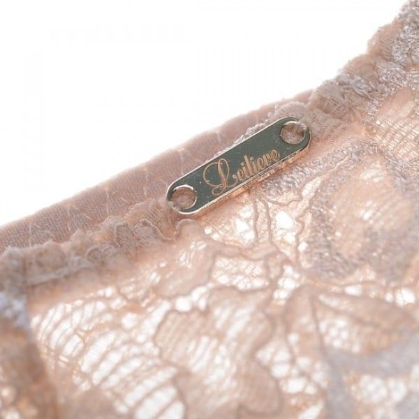 Chiloți brazilieni eleganți și confortabili Leilieve 3254