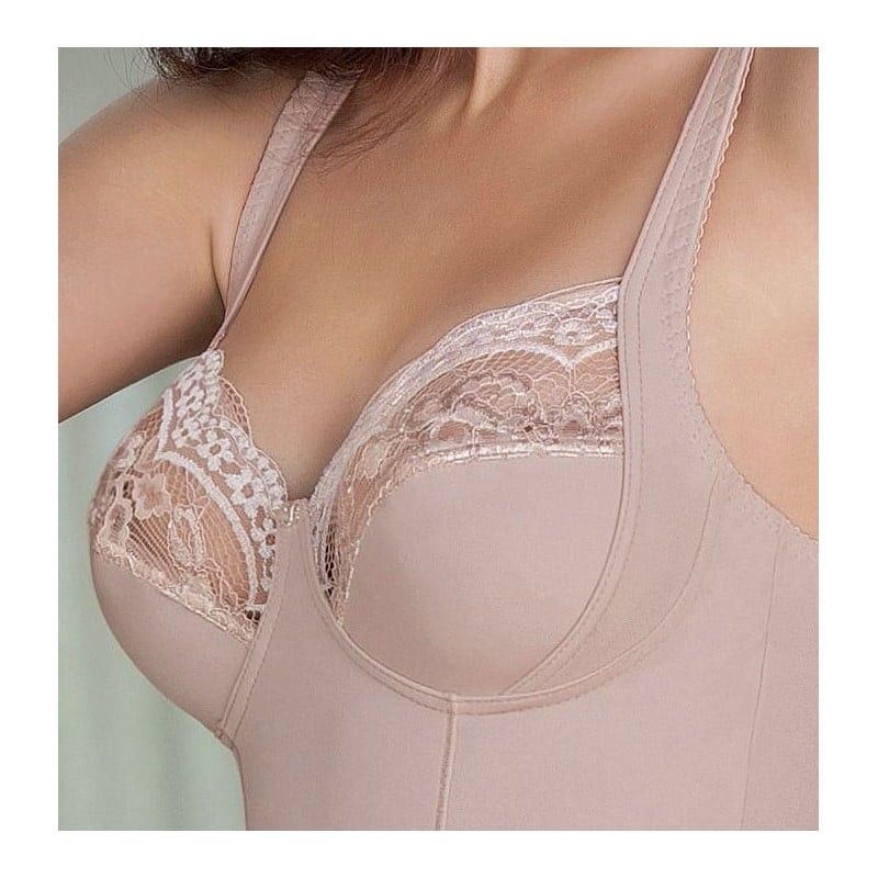 Body modelator Leilieve 6008 - Siluetă perfectă