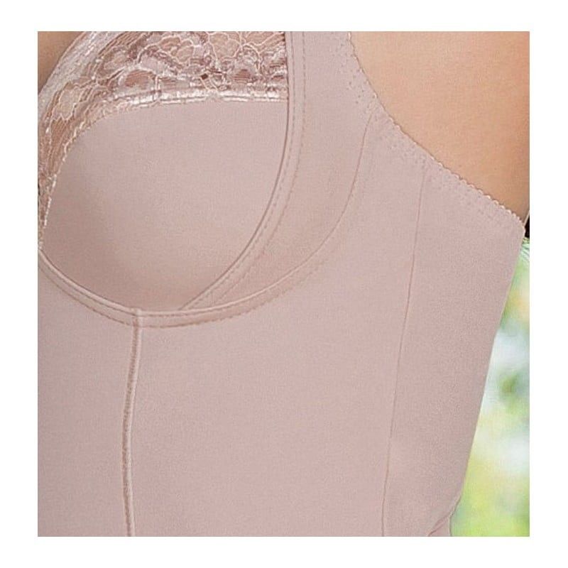 Body modelator Leilieve 6008 - Siluetă perfectă