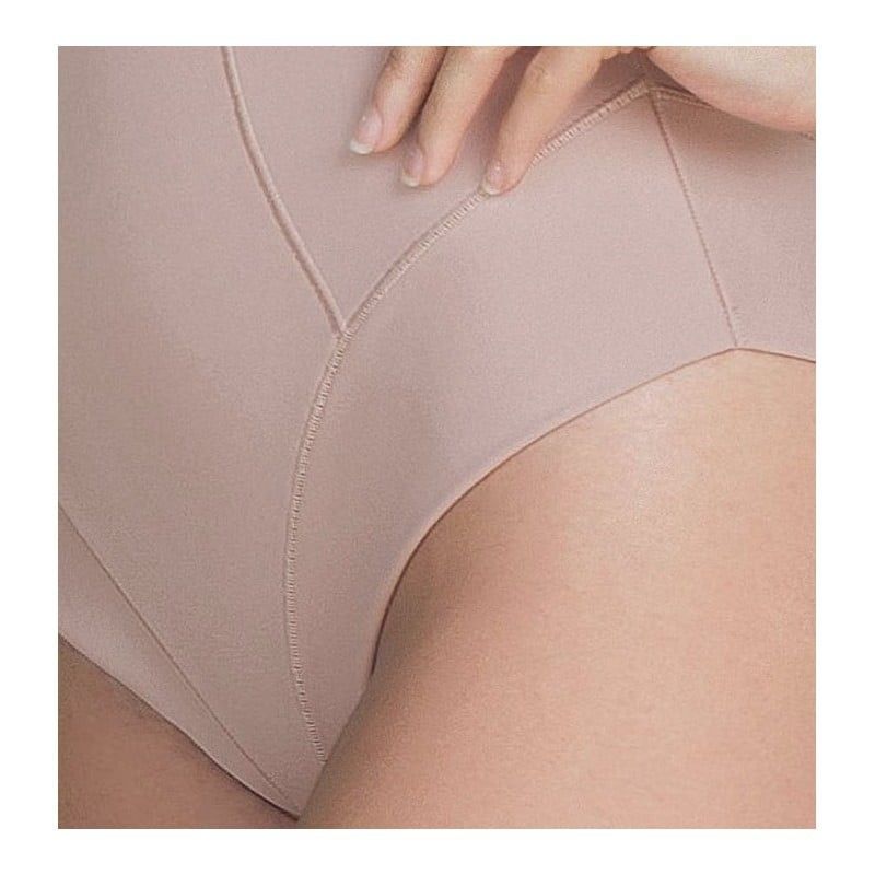 Body modelator Leilieve 6008 - Siluetă perfectă