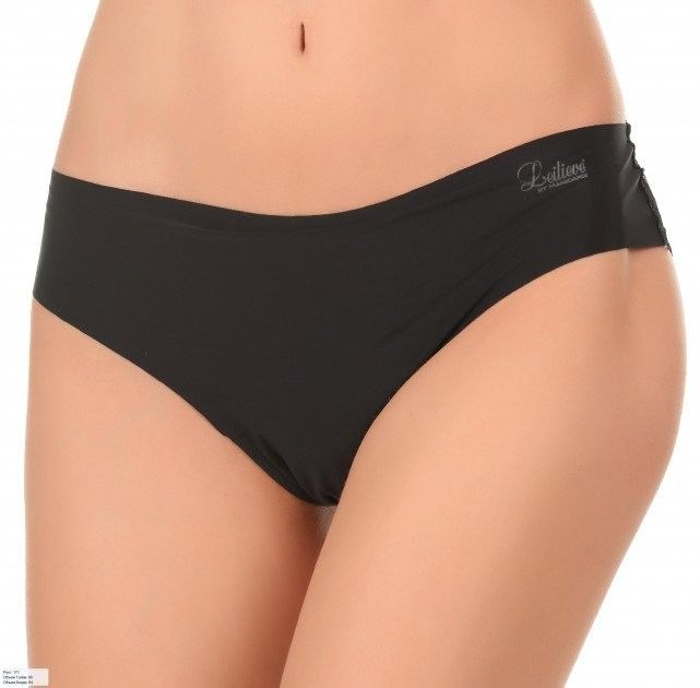 Chiloți brazilieni Leilieve C3384, confort și eleganță