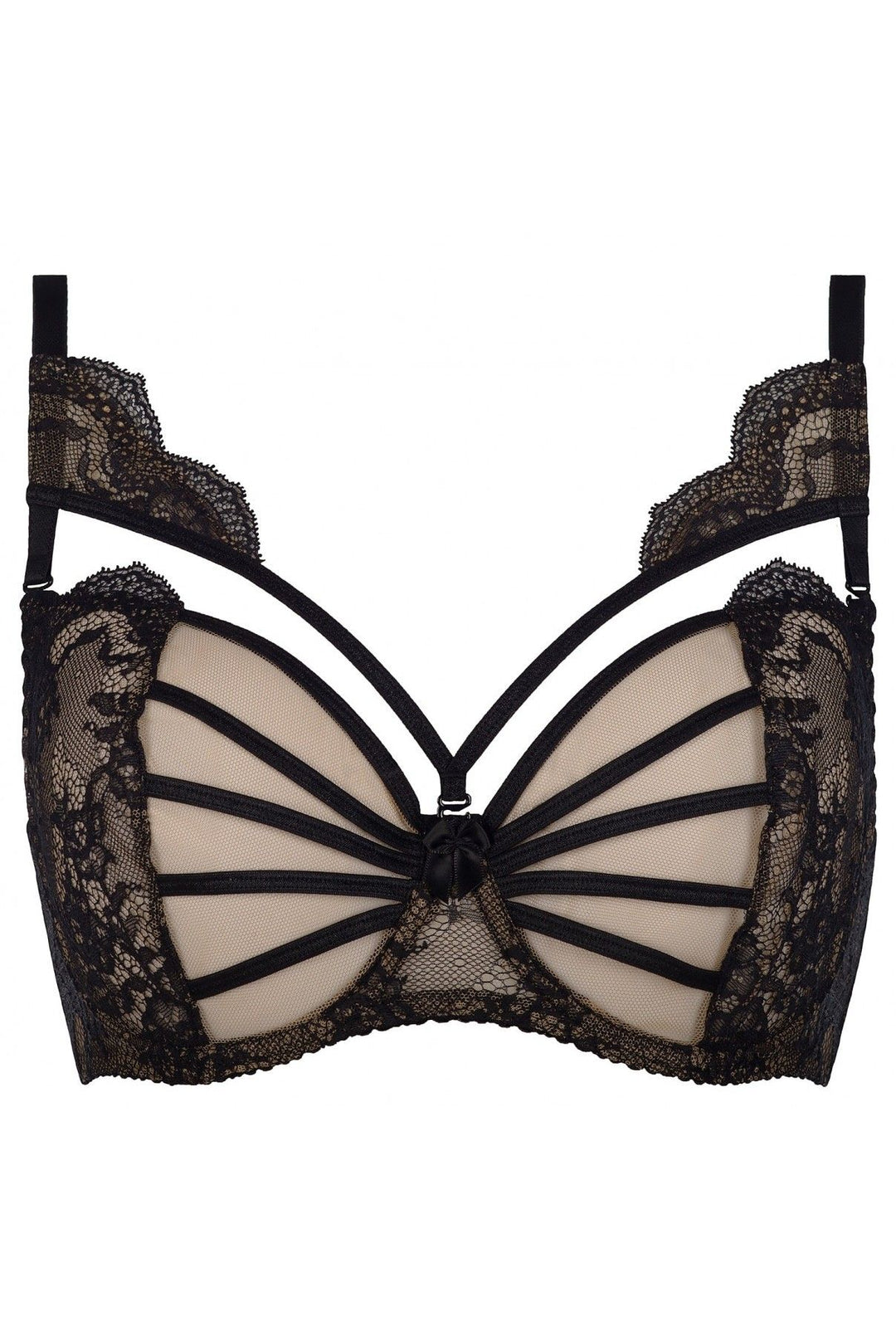 Sutien Axami V-8081 - Eleganță Subtilă
