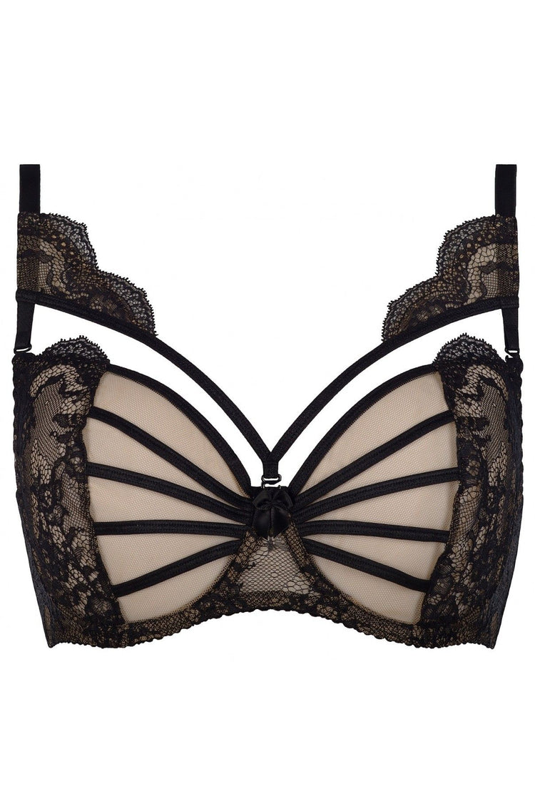Sutien Axami V-8081 - Eleganță Subtilă