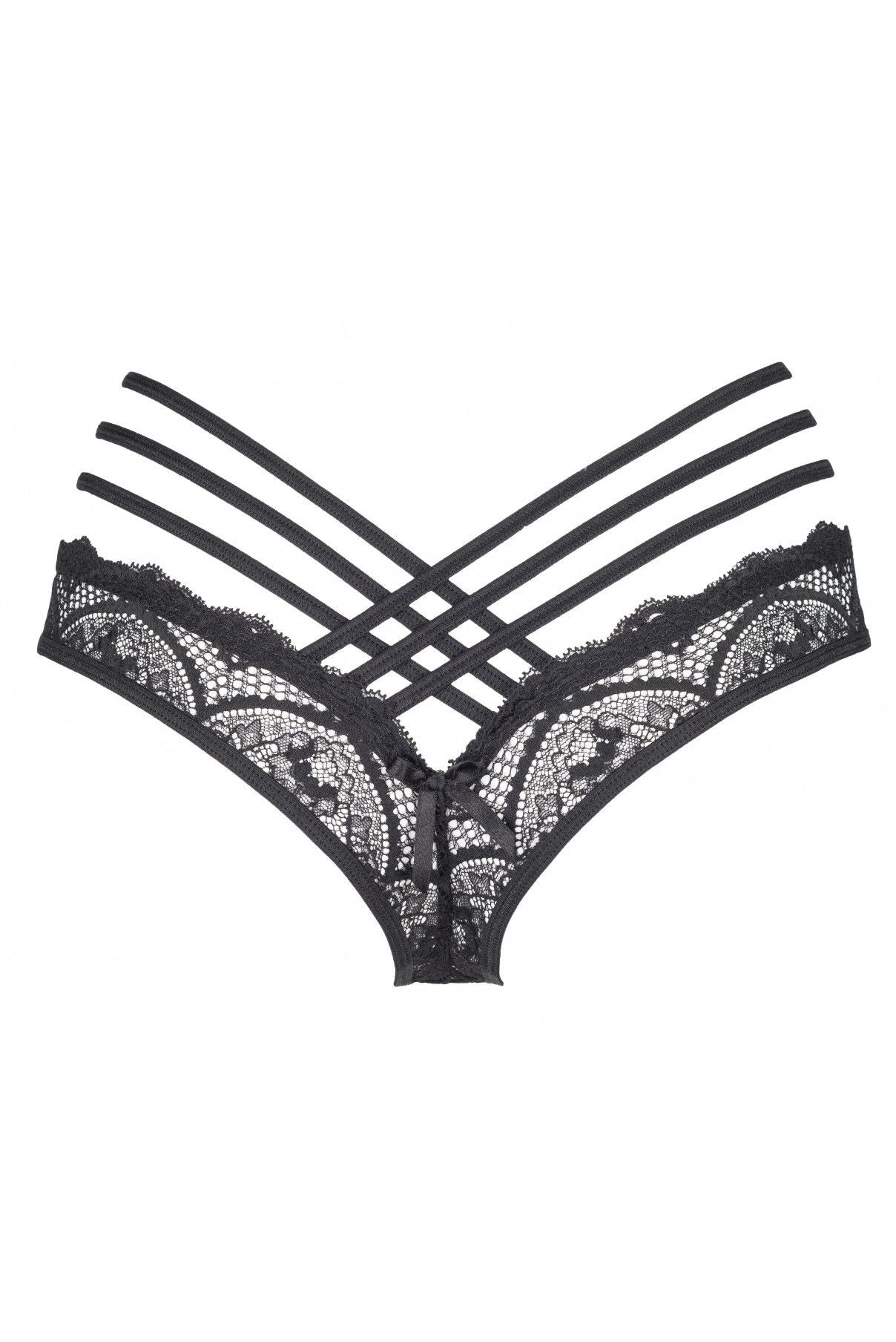 Chiloți Axami V-6548 - Design Îndrăzneț