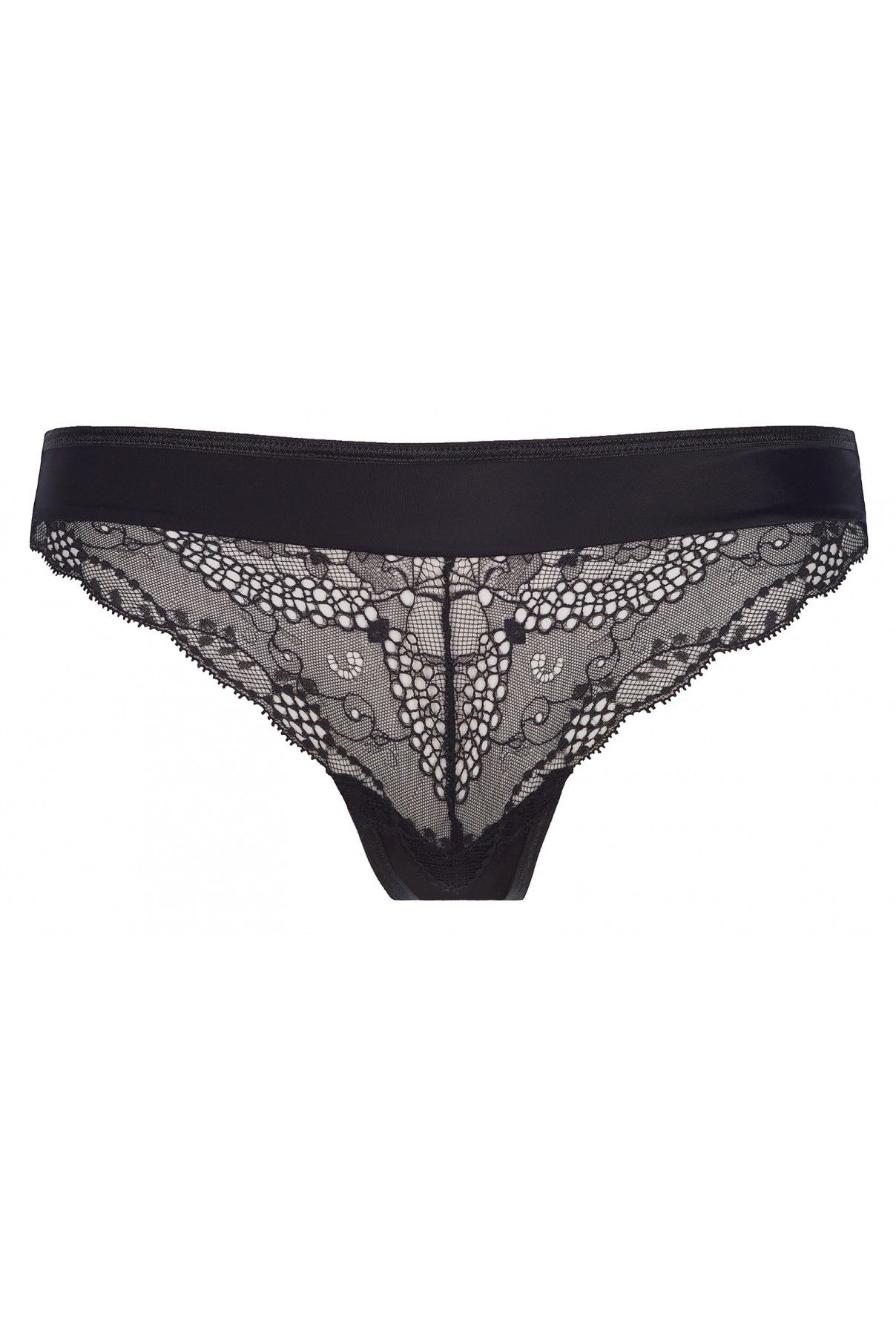 Chiloți Axami V-7695 - Design Senzual