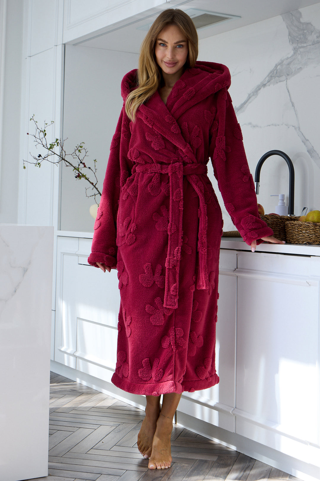 Halat dama 2631 sangria