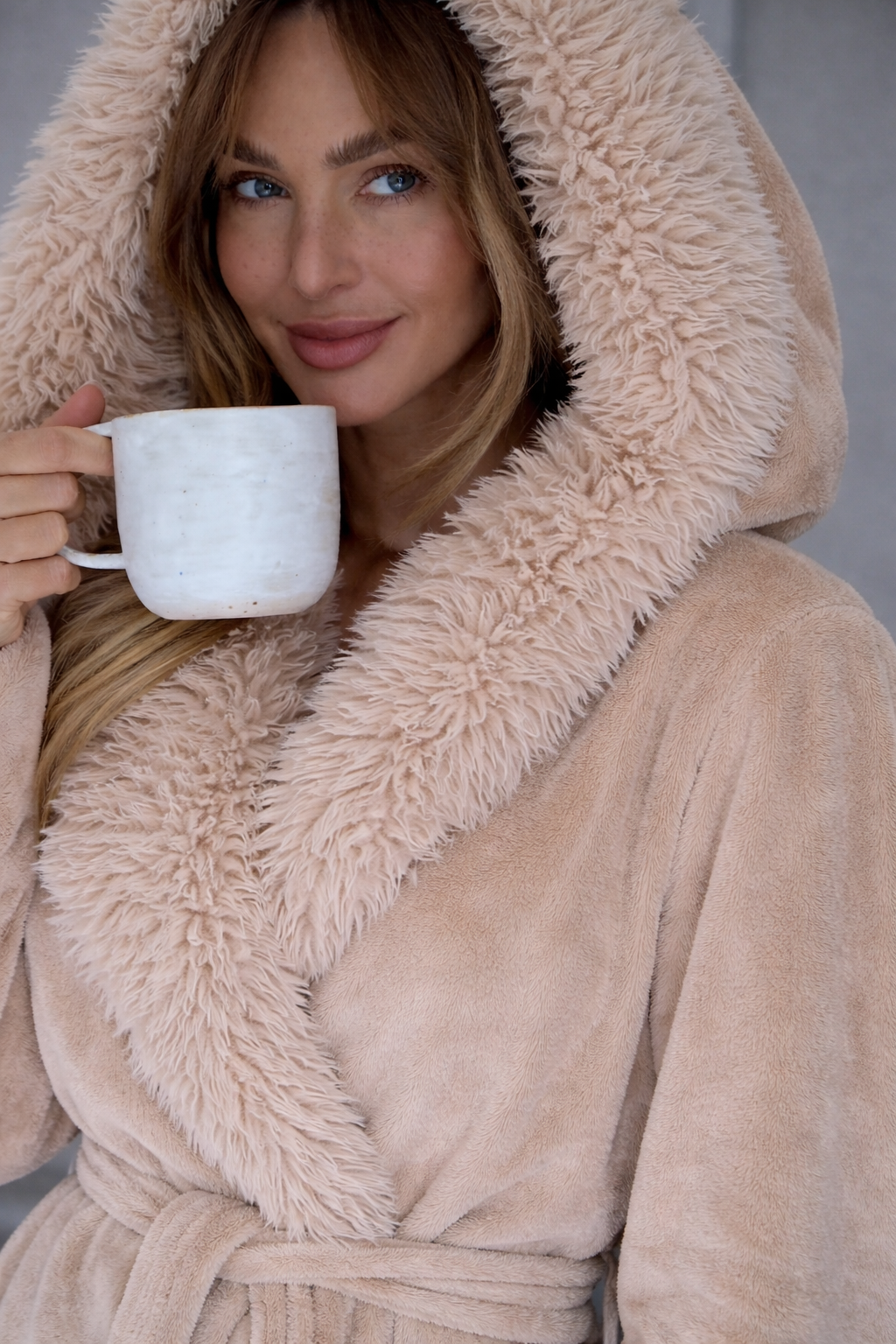 Halat dama 2646 angora