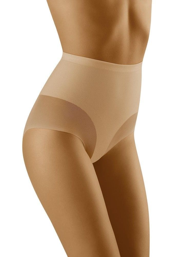 Chiloți Modelatori Sentima - Efect Mediu de Modelare