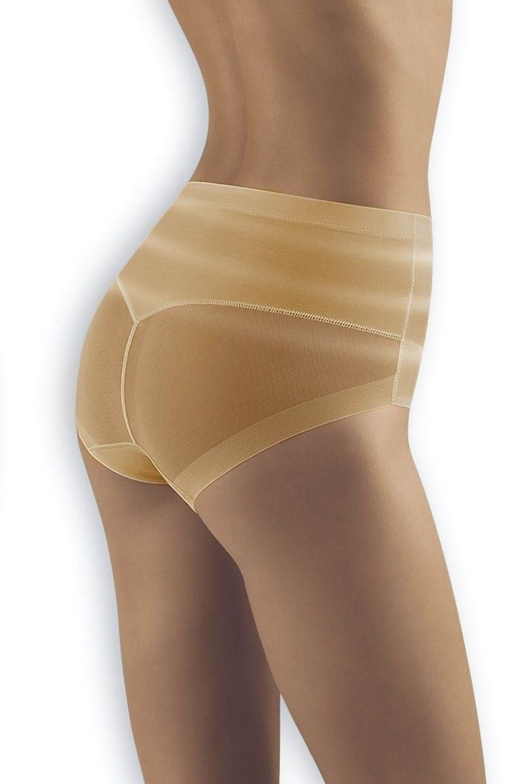 Chiloți Uniqa modelatori, talie înaltă