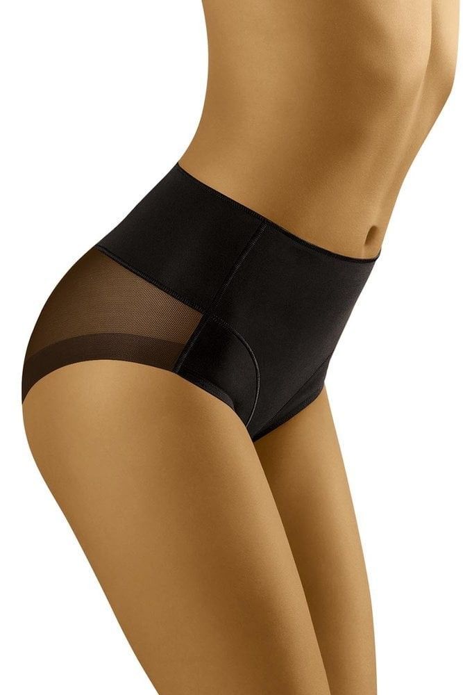 Chiloți Uniqa modelatori, talie înaltă