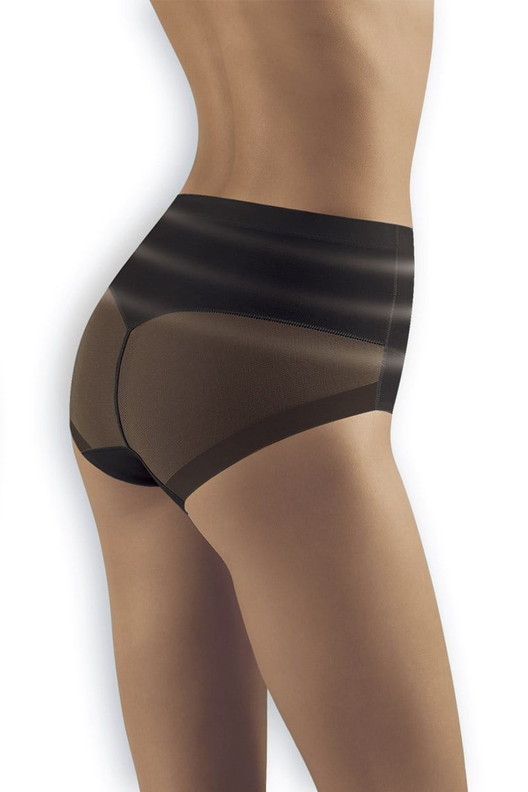 Chiloți Uniqa modelatori, talie înaltă