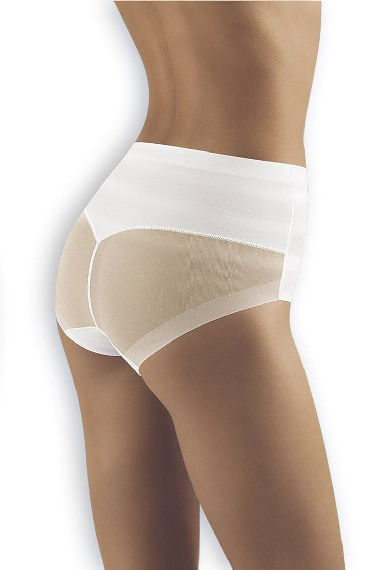 Chiloți Uniqa modelatori, talie înaltă