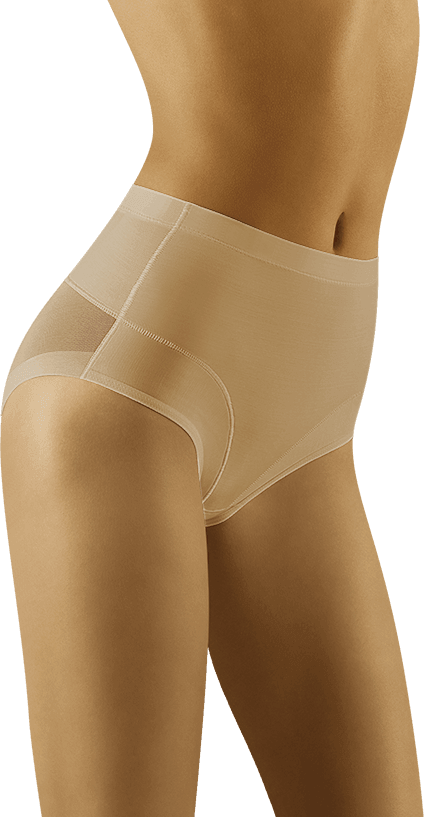 Chiloți modelatori Uniqata cu efect modelator