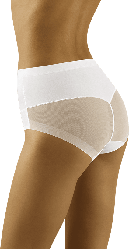 Chiloți modelatori Uniqata cu efect modelator